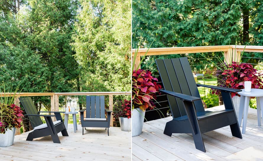Adirondack Chair