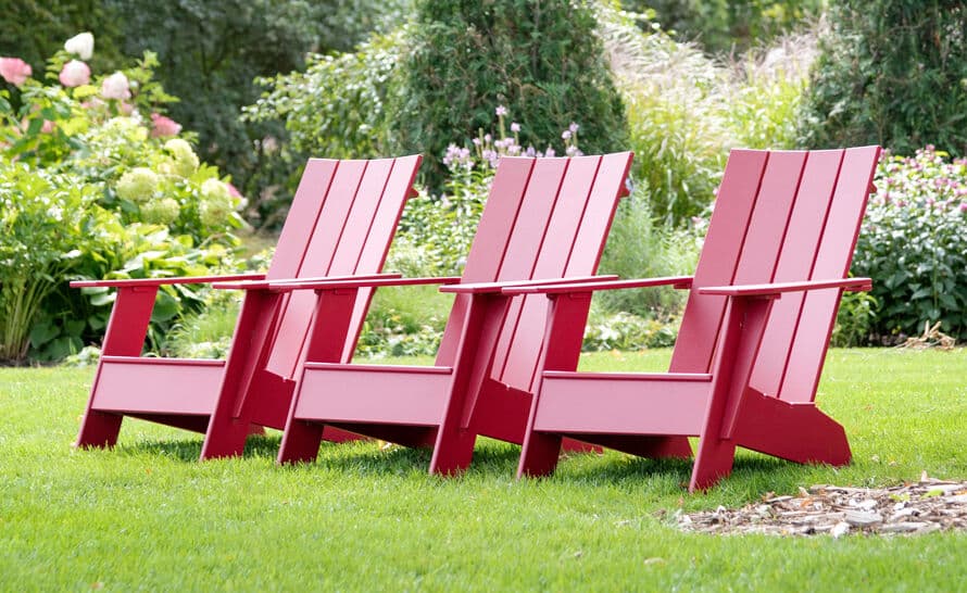 Adirondack Chair