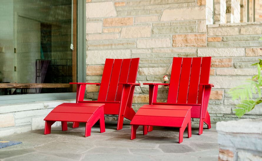 Adirondack Chair