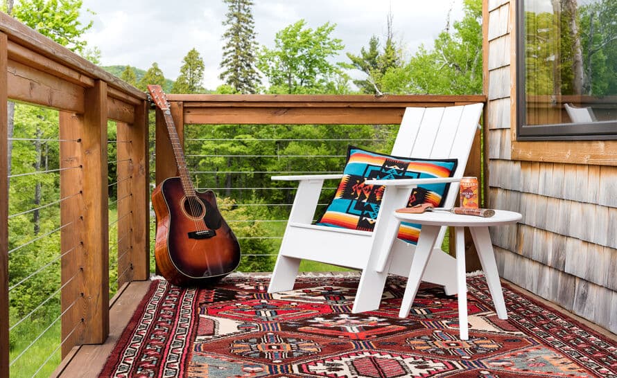 Adirondack Chair