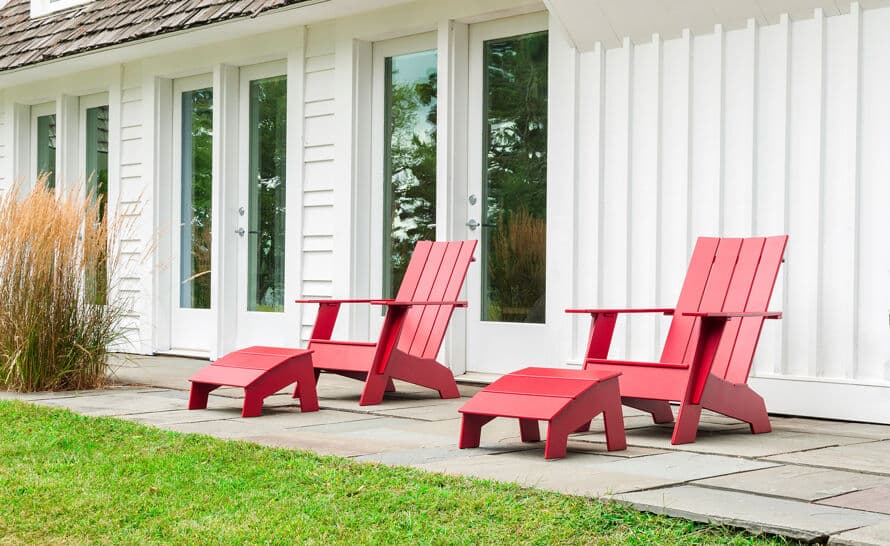 Adirondack Chair