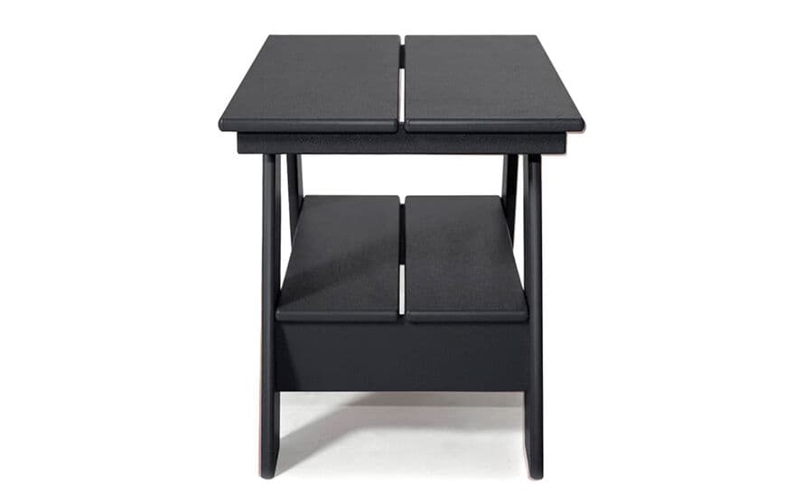 Adirondack Side Table