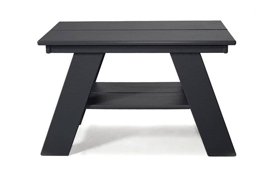 Adirondack Side Table