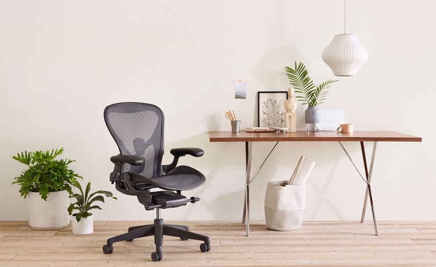 aeron® chair