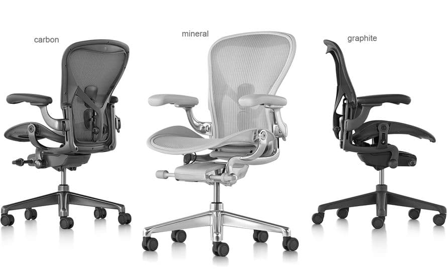 aeron® chair