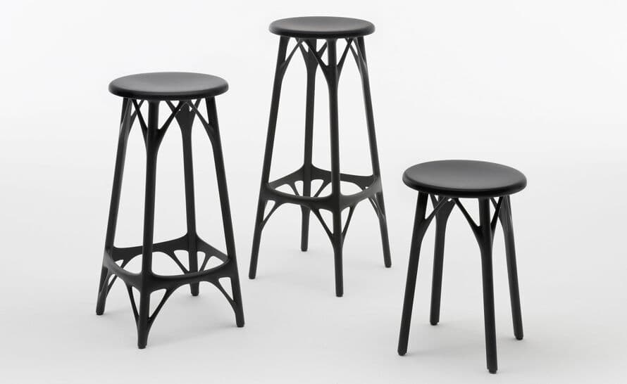 A.I. Stool Light 2 pack
