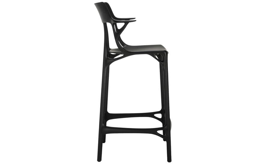 a.i. stool recycled