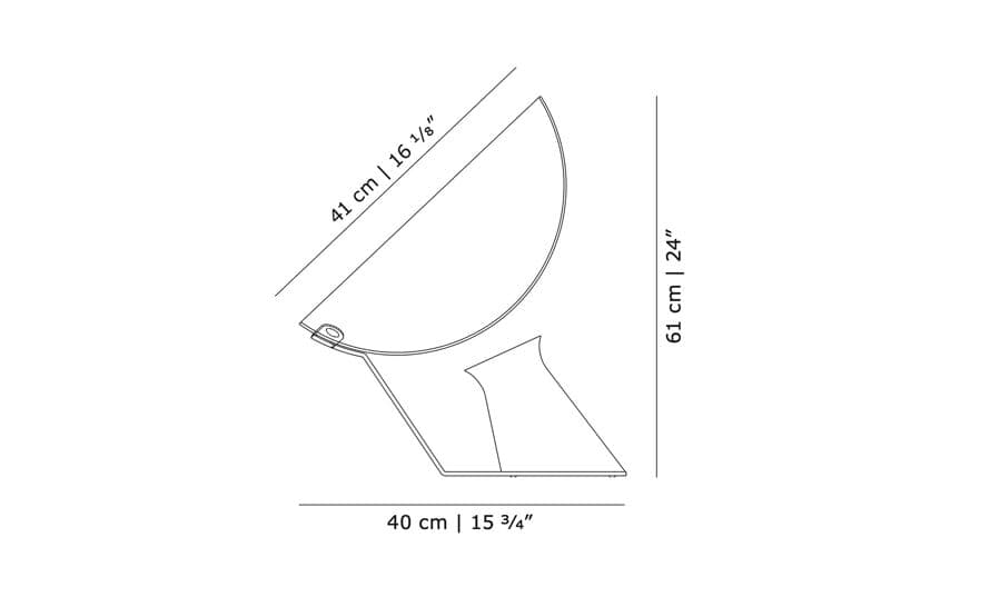 Aida Table Lamp