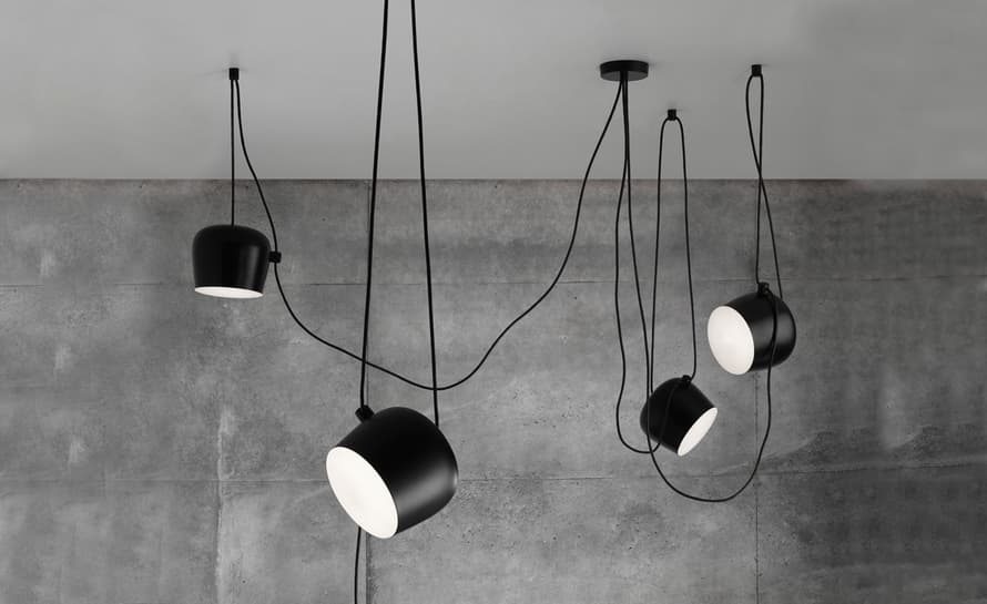 aim pendant lamp