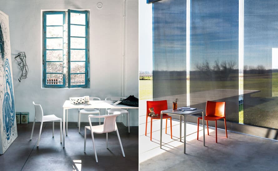 magis air armchair