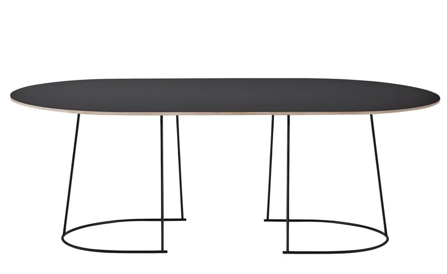 Airy Coffee Table