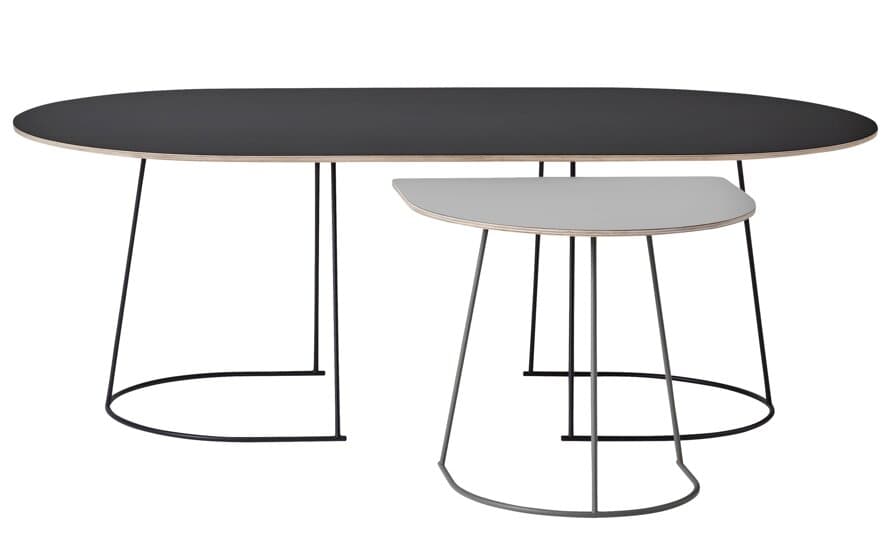 Airy Coffee Table