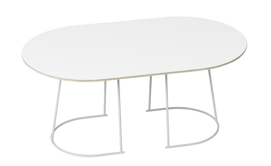 airy medium coffee table
