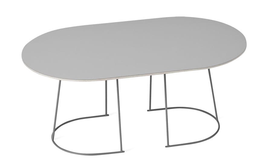 airy medium coffee table