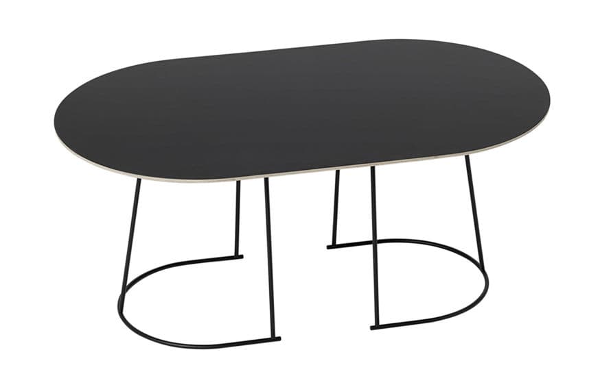 airy medium coffee table