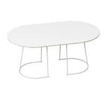 airy medium coffee table