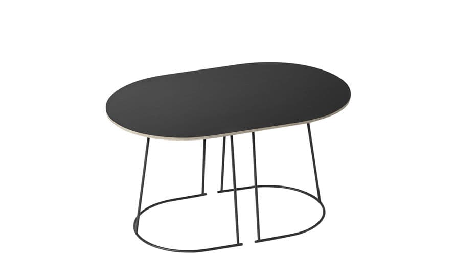 airy small coffee table