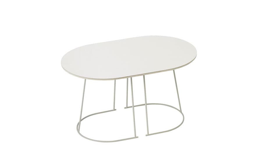 airy small coffee table