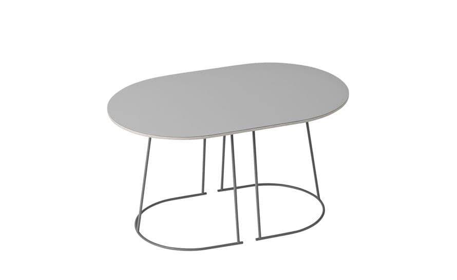 airy small coffee table