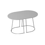 airy small coffee table