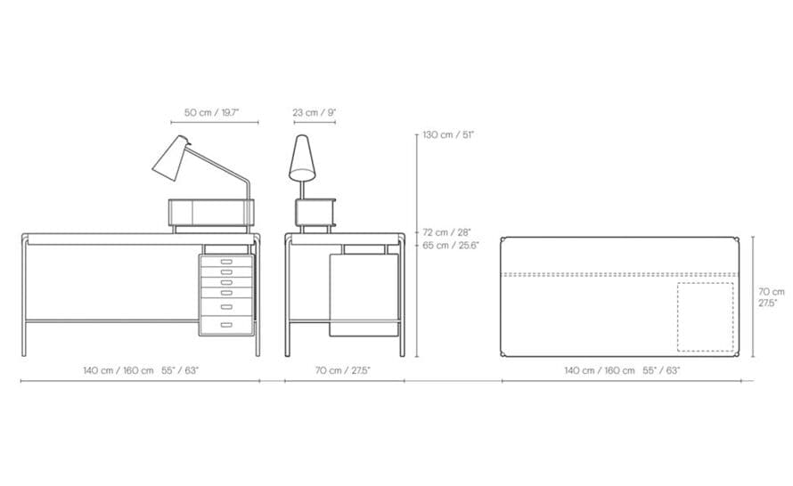 aj52 society table – thumbnail image #9