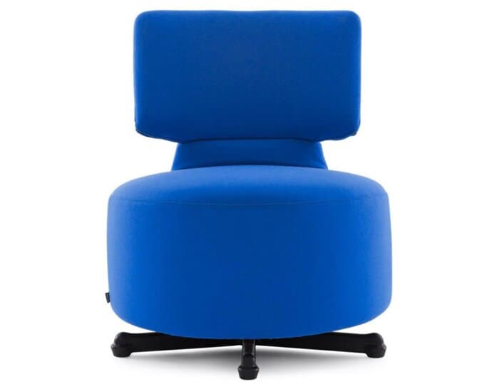 Aki Swivel Chair