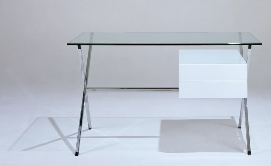 albini desk