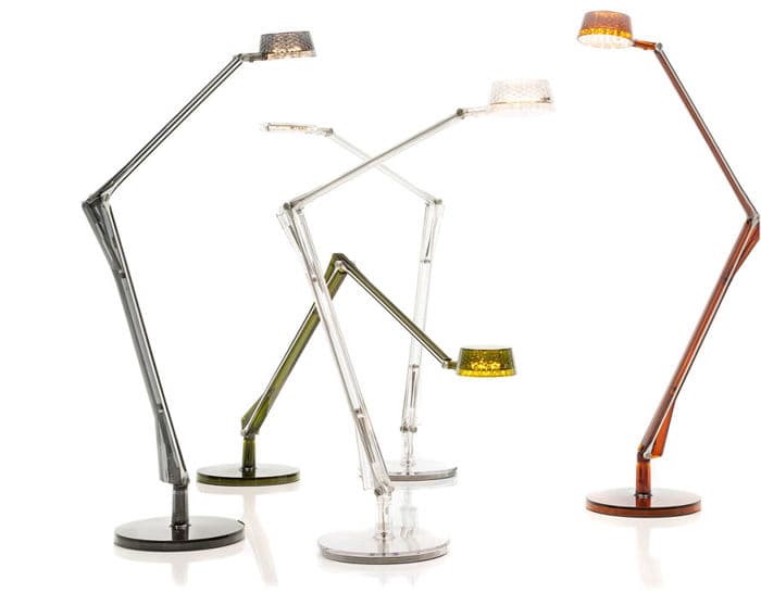 aledin tec task lamp