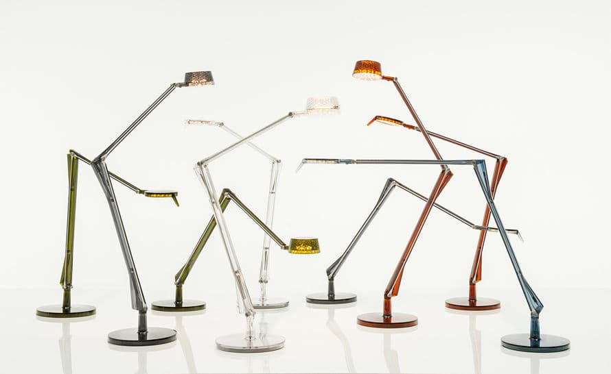 aledin tec task lamp