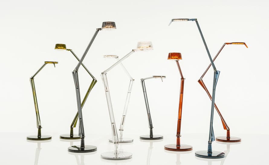 aledin tec task lamp