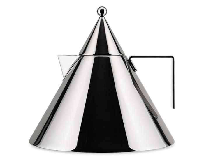 alessi il conico kettle – thumbnail image #1