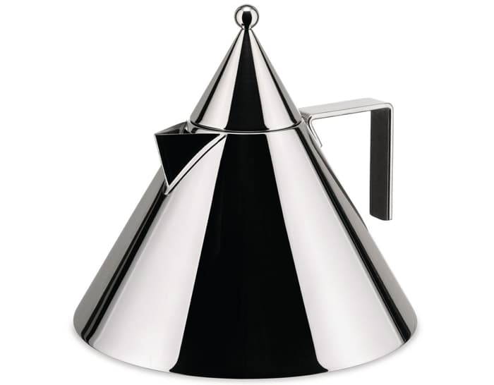 alessi il conico kettle – thumbnail image #2