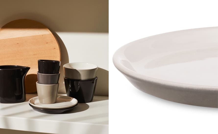 alessi tonale mini-plate 4 pack
