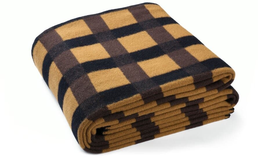 alexander girard throw blanket