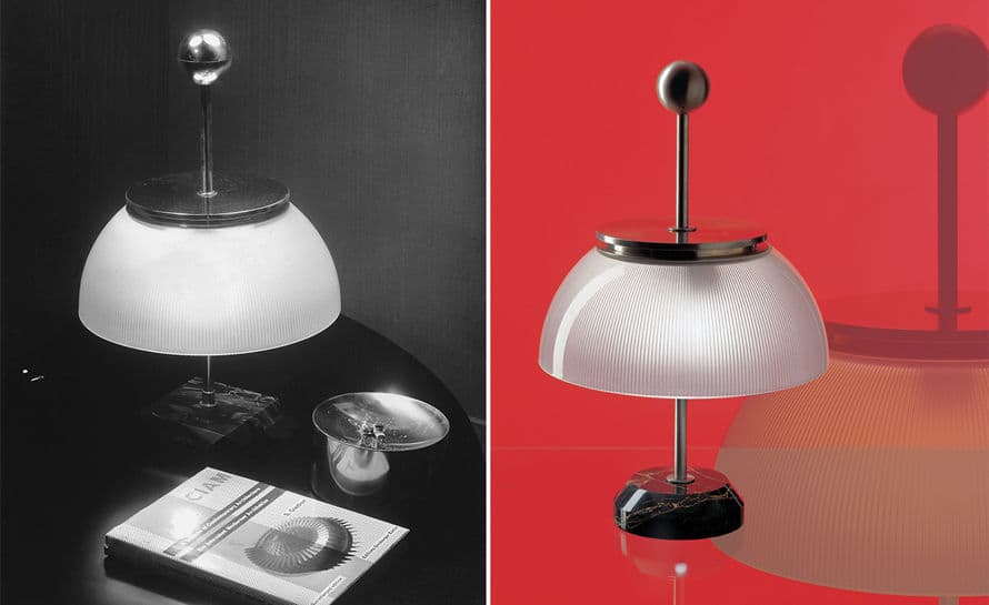 alfa table lamp