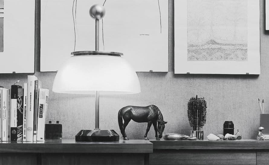 alfa table lamp