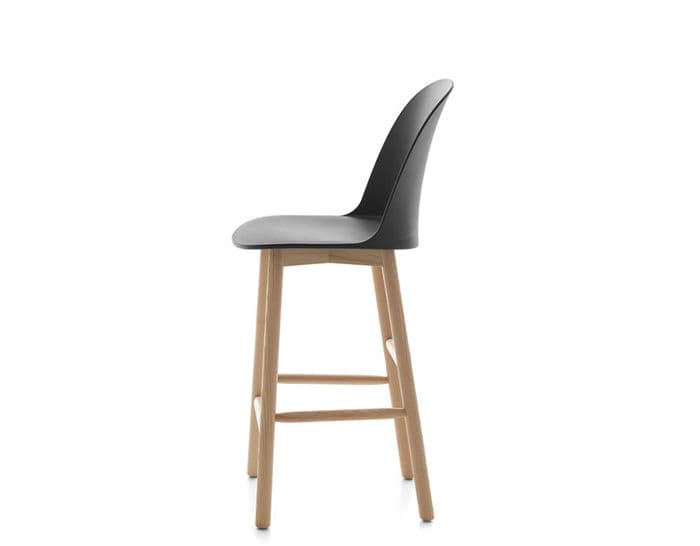 alfi high back stool