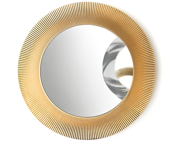 all saints mirror