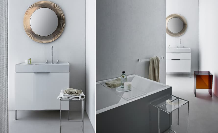 all saints mirror