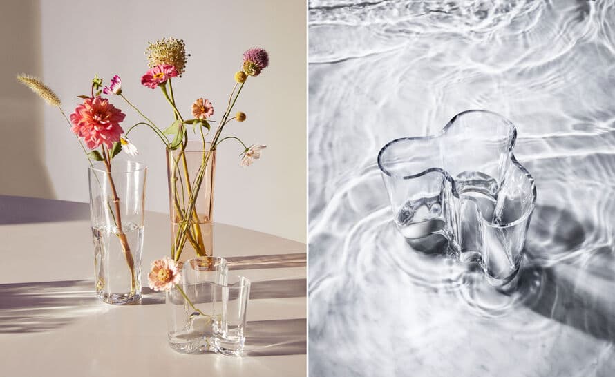 Aalto Savoy Vase
