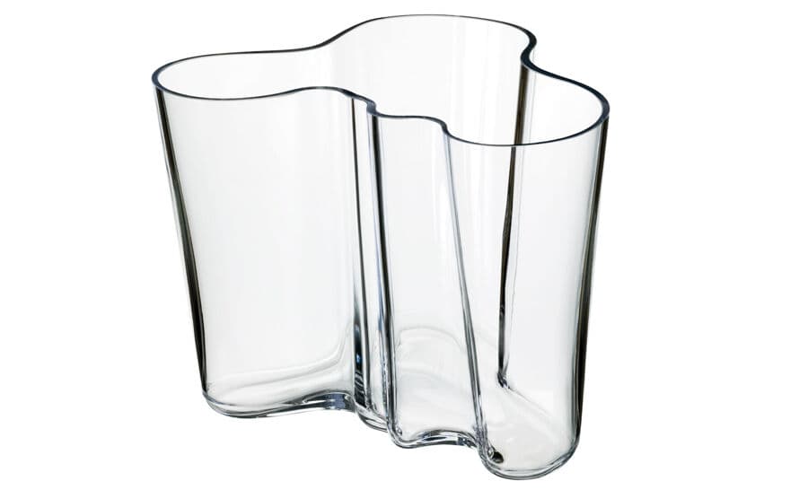Aalto Savoy Vase