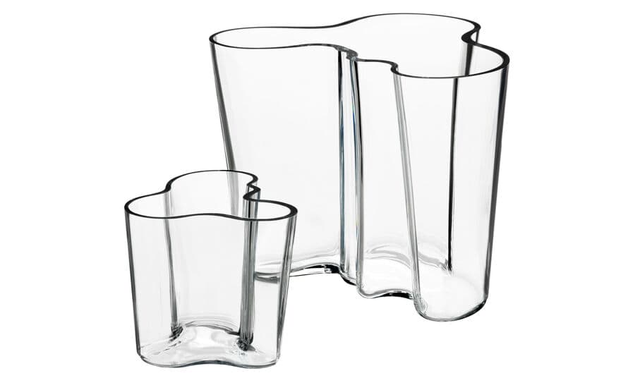 Aalto Savoy Vase