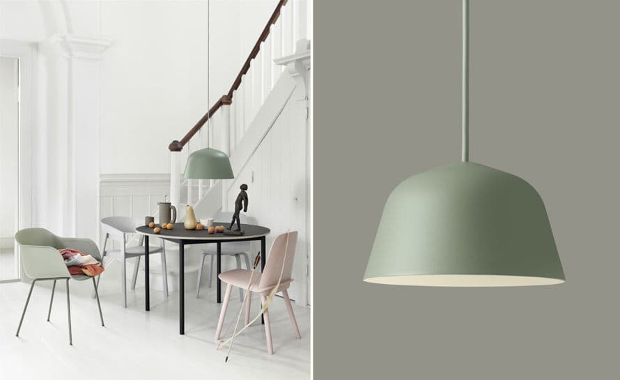 ambit pendant lamp