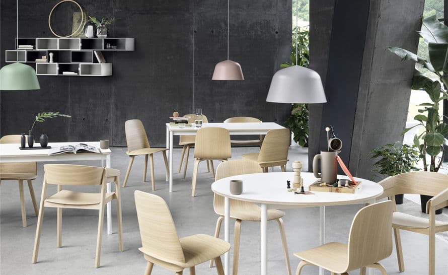 ambit pendant lamp