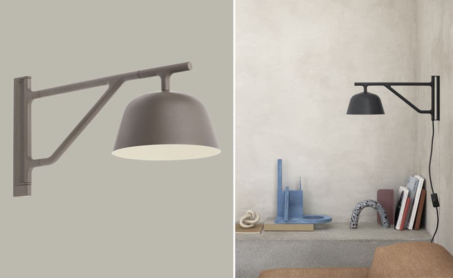 ambit wall lamp