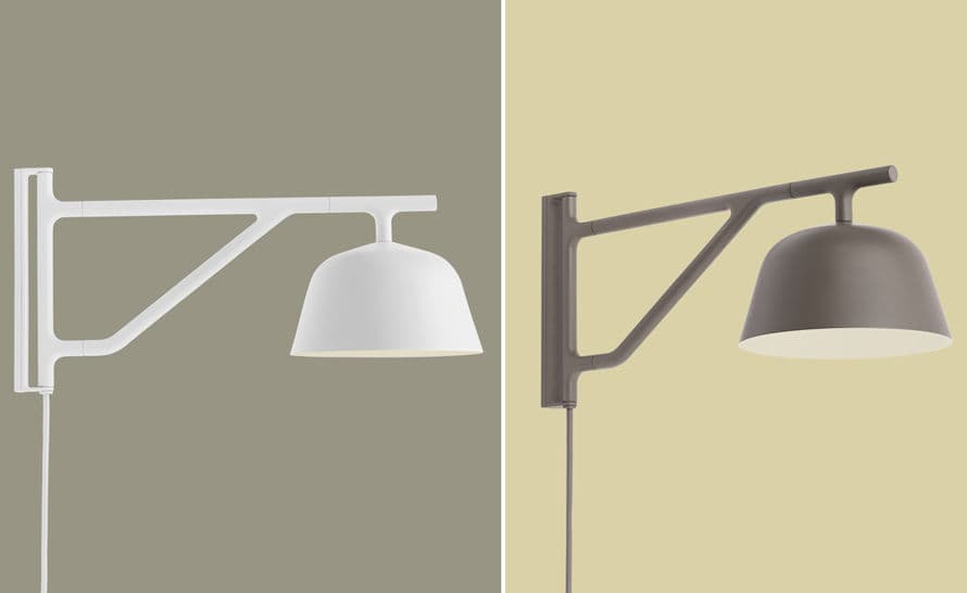 ambit wall lamp