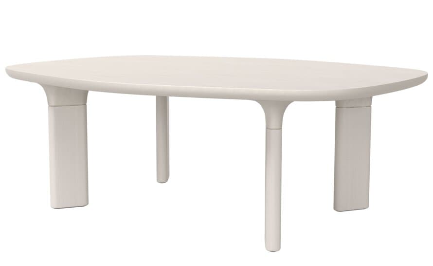 Analog Coffee Table