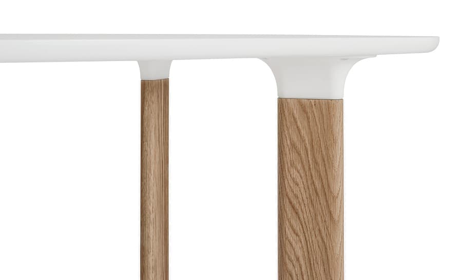 analog table