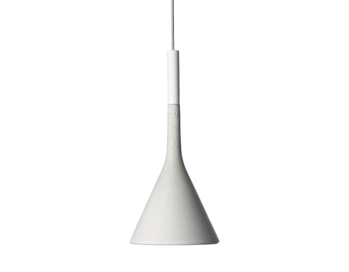 aplomb suspension lamp