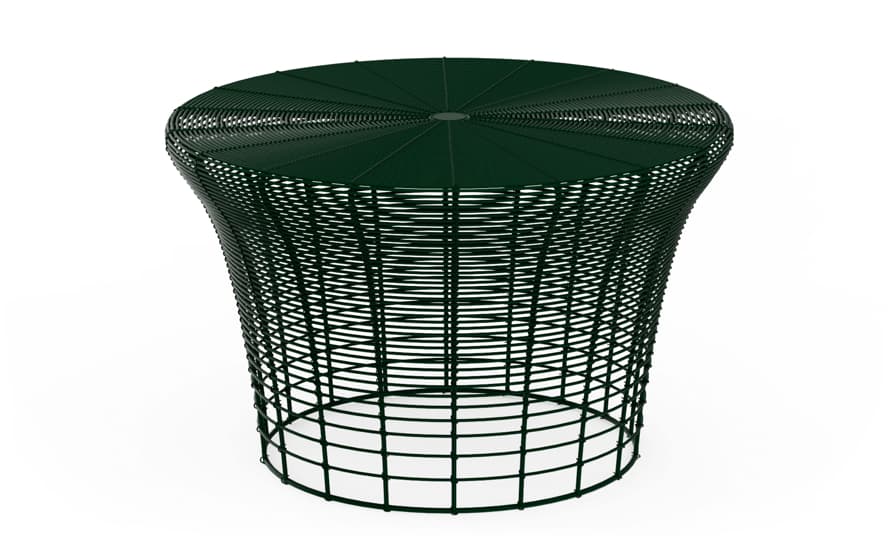 aram low stool